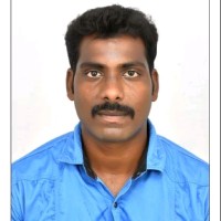 Prabakaran Thangapillai