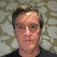 Dave Wilson