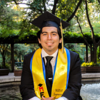 Daniel Cruz, Eit
