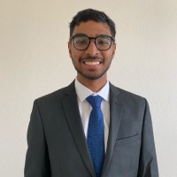 Abhishek Choudhari