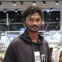 Lakshman Rao Telikapalli