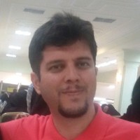 Seyed Mohamad Reza Mousavi