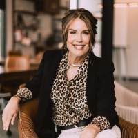 Harriet K. Chase