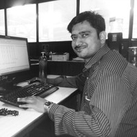 Yuvraj Patkar