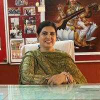 Dr Santosh Singh