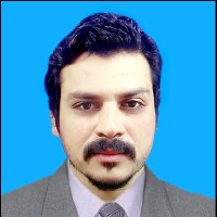 Ubaid Ullah