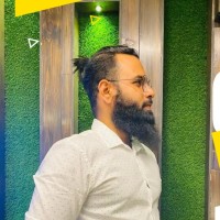 Mohammad Ashrafuzzaman