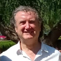 Jose Luis Cueto