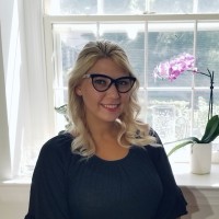 Samantha Bohr