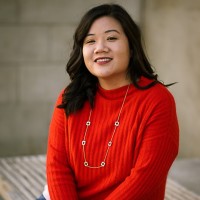 Stacey Huang