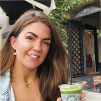 Samantha Buckley