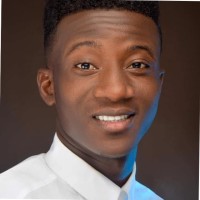 OLAWUYI GBENGA