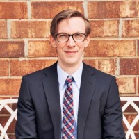 George Hancock Jr.