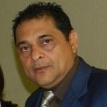 Gilberto Rafael Flores Ferrer