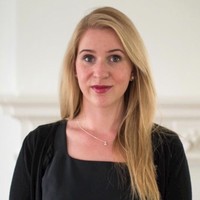 Victoria Gale-Masterson