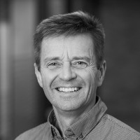 Thomas Knudsen