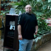 Saeid Bakhtiari