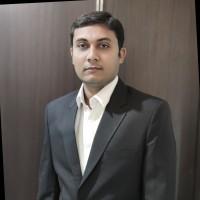 Chetan Mardiya