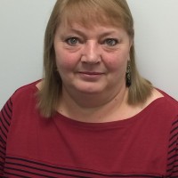 Jacquie Mackinnon
