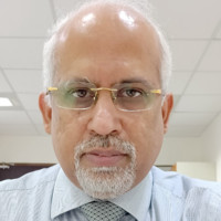 Chenthil Kumar