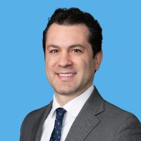Josh Weigensberg