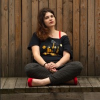 Vladěna Magdalena (Warana)