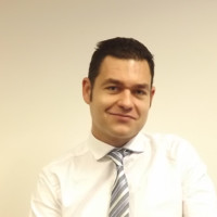 Istvan Seprenyi