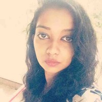 Nikita Sinha