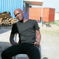 Sandile Mngadi