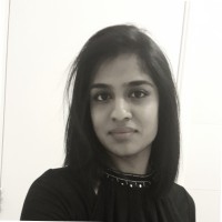 Nadia Sheriff Uddin