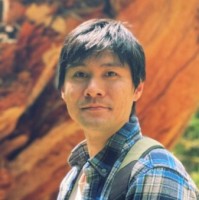 Shun Jiang