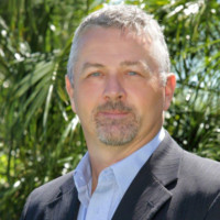 Kevin Buckley