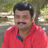 Aneesh Krishnan