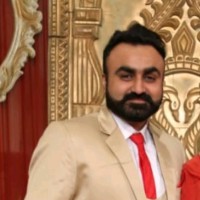 Gurinder Singh Thind