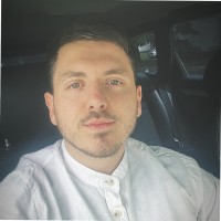 Kristiyan Nikolov