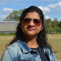 Ruchi Saxena