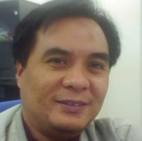 Burhanuddin Ghani