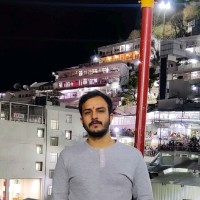 Ankit Bhat