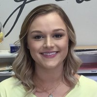 Macy Stafford
