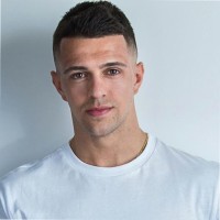 Daniel Sharkey