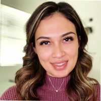 Antonia Velasco, Rn