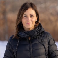 Marie-Hélène Dorais