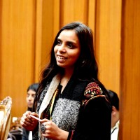 Asmita Parmar