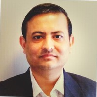 Shashin Maheshwari Pmp, Mrics