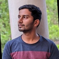 Pranay Desai