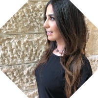 Dana Abu Ghazaleh