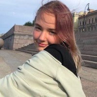 Polina Sinitsa