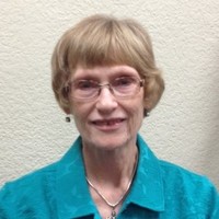 Fay Collier