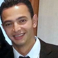 Mostafa Adel