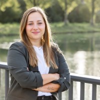 Nadine Yassine